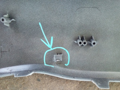 Přední nárazník  Kia Ceed | E-shop | Autoauto.cz