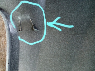 Přední nárazník  Kia Ceed | E-shop | Autoauto.cz