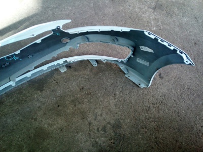 Přední nárazník  Kia Ceed | E-shop | Autoauto.cz