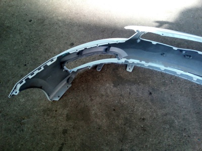 Přední nárazník  Kia Ceed | E-shop | Autoauto.cz