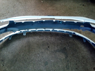 Přední nárazník  Kia Ceed | E-shop | Autoauto.cz