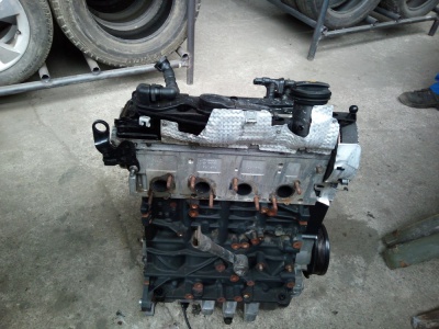 Motor 2.0 TDI 103Kw typ.CBDB | E-shop | Autoauto.cz