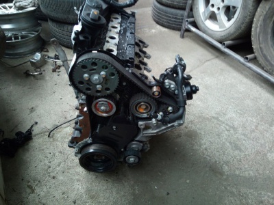 Motor 2.0 TDI 103Kw typ.CBDB | E-shop | Autoauto.cz