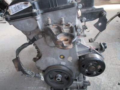 HYUNDAI I20  motor 1,2 , G4LA, 57kw | E-shop | Autoauto.cz