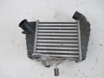 INTERCOOLER HYUNDAI GETZ 1.5CRDI | E-shop | Autoauto.cz