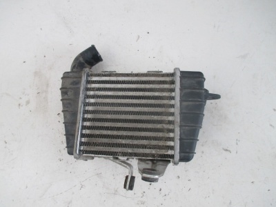 INTERCOOLER HYUNDAI GETZ 1.5CRDI | E-shop | Autoauto.cz