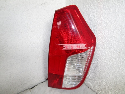 Světlo PZ - Hyundai i10 | E-shop | Autoauto.cz