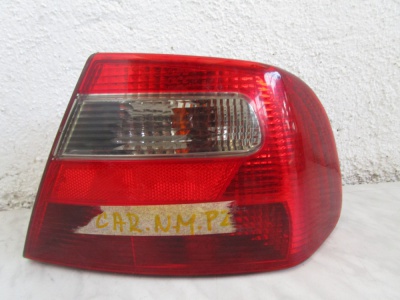 Světlo PZ - Carisma - sedan - 00-03 | Autoauto.cz