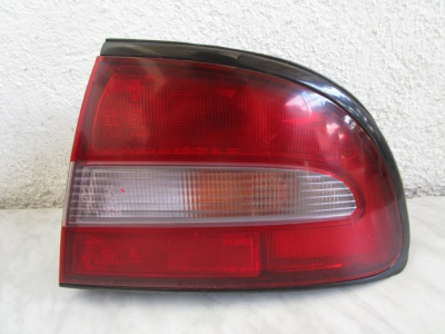Světlo PZ - Galant - sedan - 92-94 | E-shop | Autoauto.cz