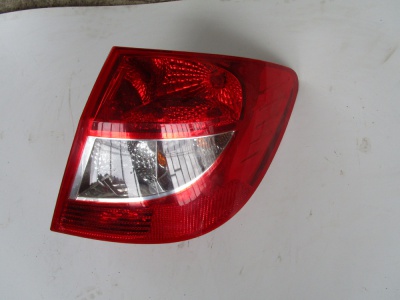 Lampa PZ Renault Thalia 1.2 | E-shop | Autoauto.cz