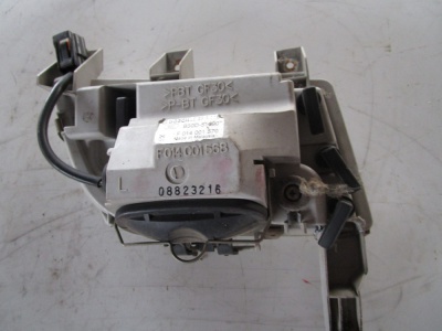 Mlhovka L - 323F(BJ) | E-shop | Autoauto.cz