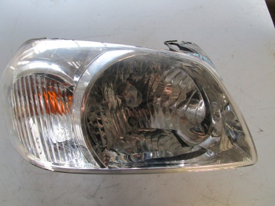 Světlomet P -(e.o.) Mazda Triburte | Autoauto.cz