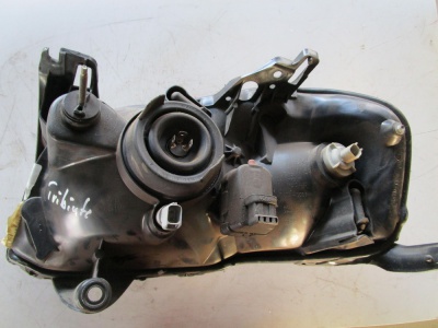 Světlomet P -(e.o.) Mazda Triburte | E-shop | Autoauto.cz