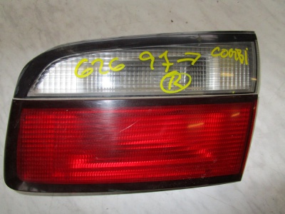 Světlo PZ vnitřní - Mazda 626C | E-shop | Autoauto.cz