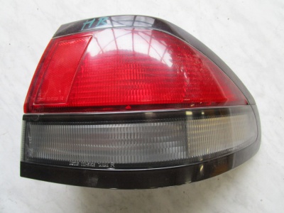 Světlo LZ vnější - Mazda 626S | E-shop | Autoauto.cz