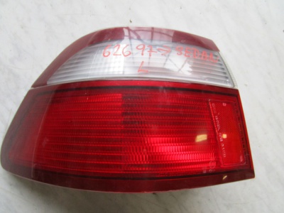 Světlo LZ vnější - Mazda 323S | E-shop | Autoauto.cz