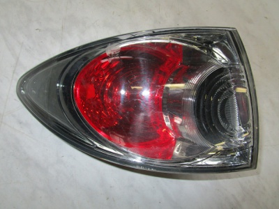 Světlo LZ vnější - Mazda 626 HB | E-shop | Autoauto.cz