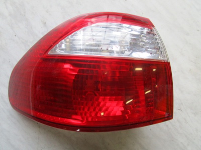 Světlo PZ - vnější Mazda 323S | Autoauto.cz