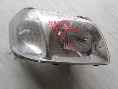 Světlomet P -(e.o.) Mazda Tribute | E-shop | Autoauto.cz