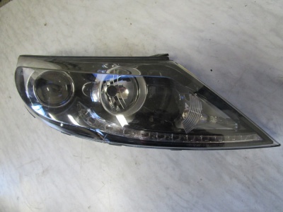 Světlomet P-s LED (E.O.) | E-shop | Autoauto.cz