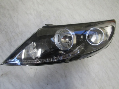 Světlomet L-s LED (E.O.) | Autoauto.cz