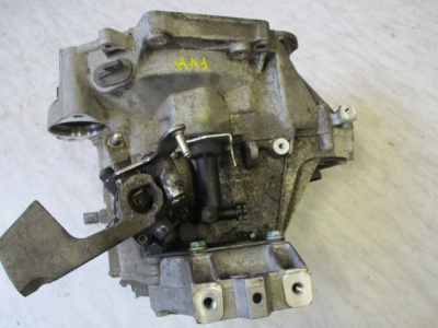 Převodovka - Octavia II. 1.6 | E-shop | Autoauto.cz
