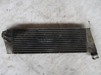 Intercooler - Megane II. 1.5 Dci | E-shop | Autoauto.cz