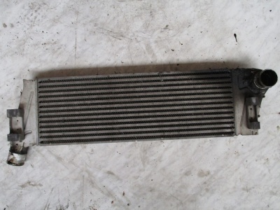 Intercooler - Megane II. 1.5 Dci | E-shop | Autoauto.cz