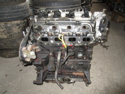 Motor Mazda 6 2.0DI 100kW RF5C | Autoauto.cz