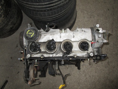 Motor Mazda 6 2.0DI 100kW RF5C | E-shop | Autoauto.cz