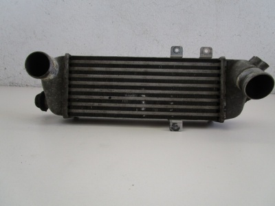 Intercooler - 1,6 CRDi | E-shop | Autoauto.cz