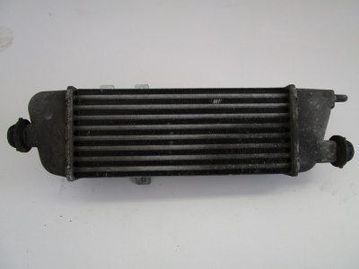 Intercooler - 1,6 CRDi | E-shop | Autoauto.cz