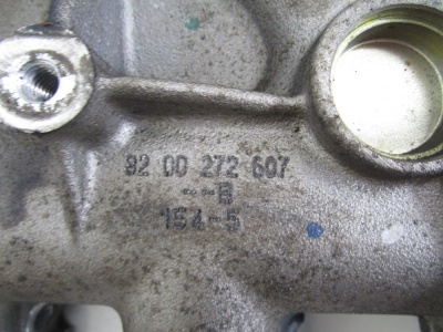 Sání motoru 1.9 DCi 88kW | E-shop | Autoauto.cz