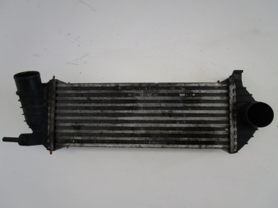 Intercooler 1.5 DCi | Autoauto.cz