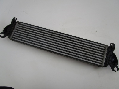 Intercooler CX5 2.2Di | E-shop | Autoauto.cz