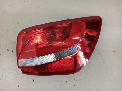 Kia Ceed kombi ZP led světlo | Autoauto.cz