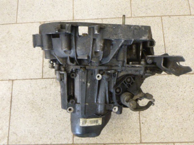 Převodovka 1.6 16V 83kW - JR5 104 | E-shop | Autoauto.cz