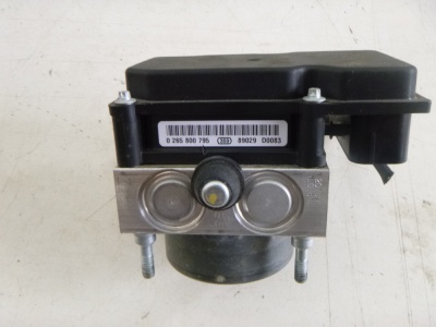 Hyundai I20 Pumpa ABS 58910-1J000 | E-shop | Autoauto.cz