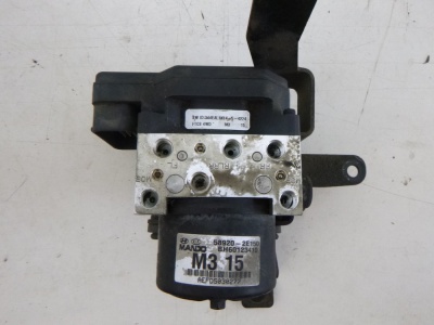 Modul ABS 58920-2E150 | E-shop | Autoauto.cz