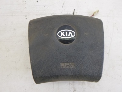 Airbag řidiče Kia Sorento 2002-2009 | Autoauto.cz