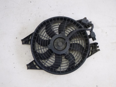 Ventilátor,sahara Kia Sorento 2002-2009 | E-shop | Autoauto.cz