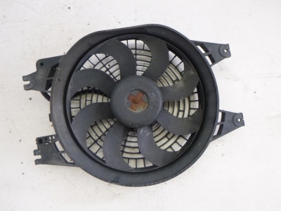 Ventilátor,sahara Kia Sorento 2002-2009 | E-shop | Autoauto.cz