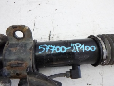 Hřeben řízení Kia Sorento 57700-2P100 | E-shop | Autoauto.cz