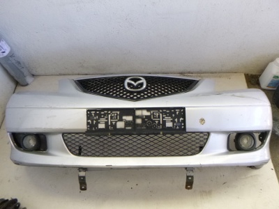 Přední nárazník Mazda MPV LD47-50031 | E-shop | Autoauto.cz