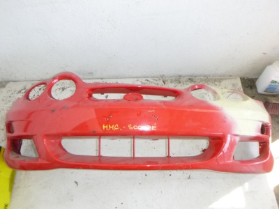 Přední nárazník Hyundai Coupe 86611-27500 2000- | Autoauto.cz