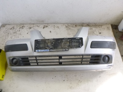 Přední nárazník Hyundai Atos Prime 2003 | Autoauto.cz