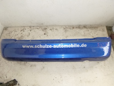 Zadní nárazník Mazda 323 B25H-50221 1994- | Autoauto.cz