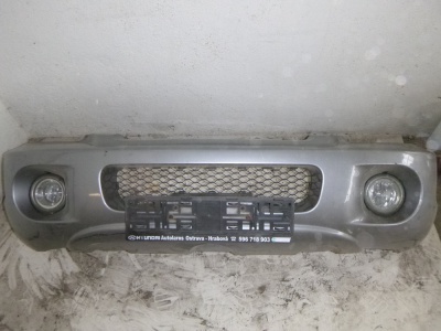 Přední nárazník Hyundai Santa Fe I 86511-26900 2001-06 | Autoauto.cz
