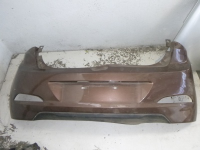Zadní nárazník Hyundai I20 86611-C8000 2014- | E-shop | Autoauto.cz