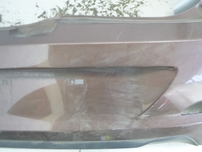 Zadní nárazník Hyundai I20 86611-C8000 2014- | E-shop | Autoauto.cz